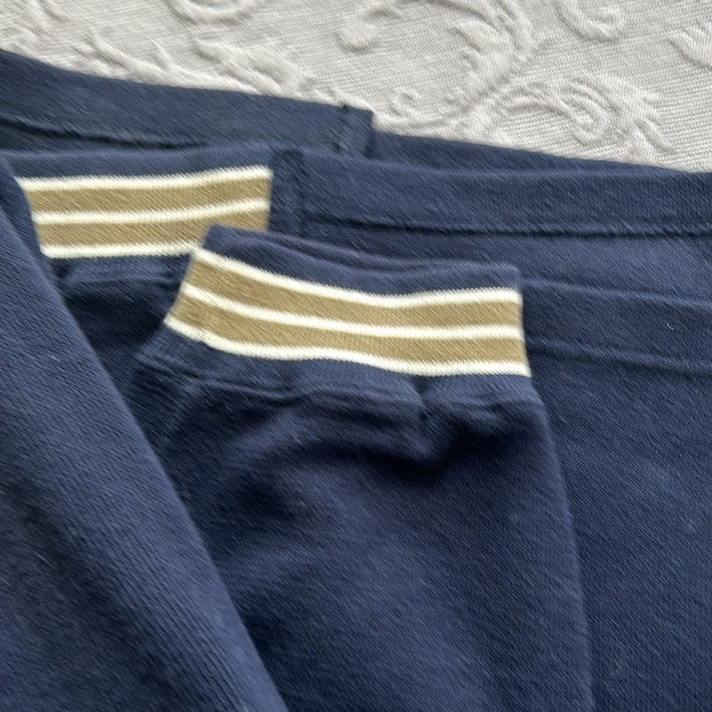 J. RIGGINGS SWEATER - Picture 4 of 4